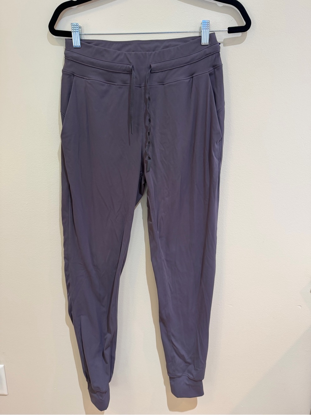 lululemon athletica Lightweight Jogger Pants dusty purple Size 8